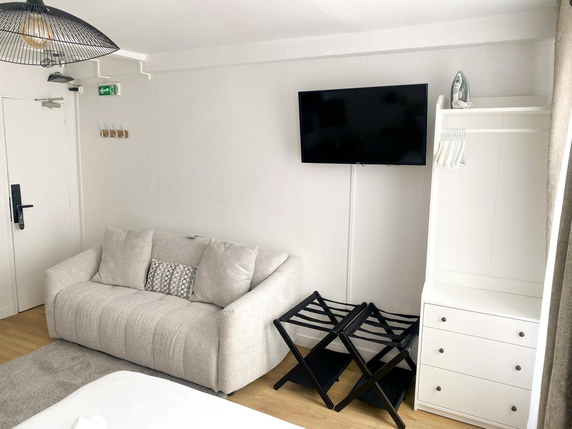 Studio Appartement