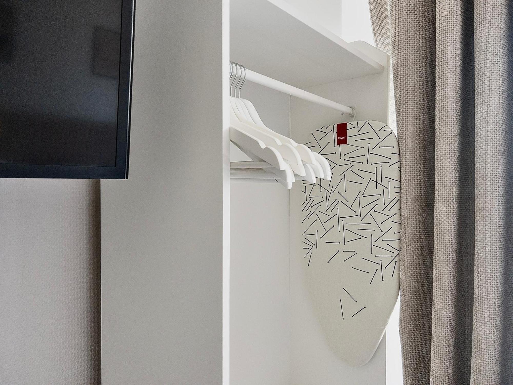 Studio Appartement