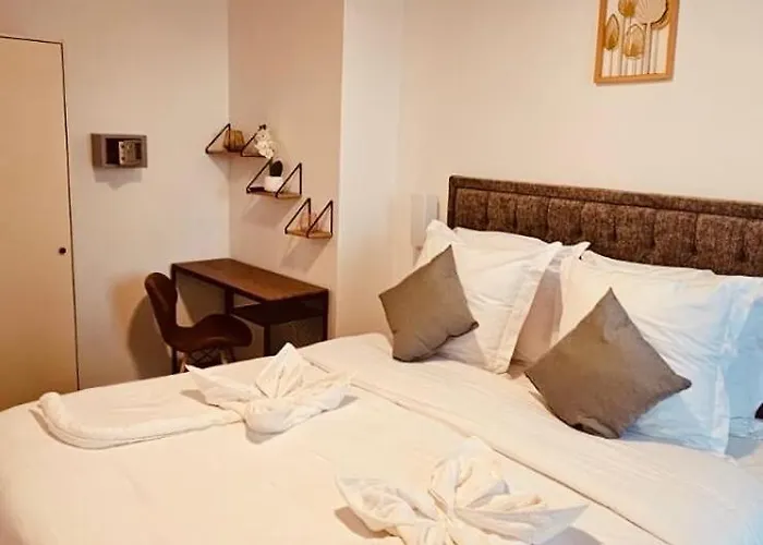 Hotel Formio Parijs